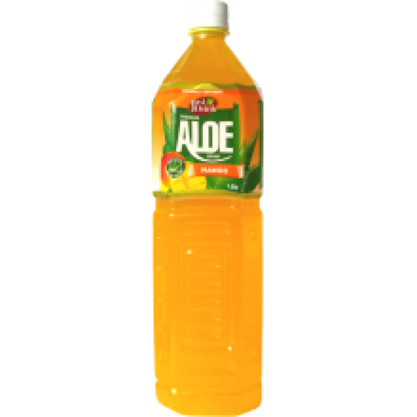 Picture of Just Drink Aloe Mango